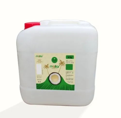 5 L Coconut Oil Can