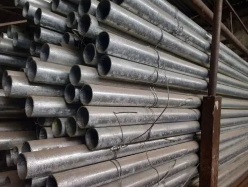 50 Mm Gi Electrical Conduit Pipe