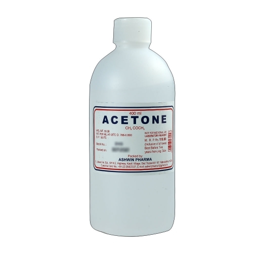 Acetone Chemical