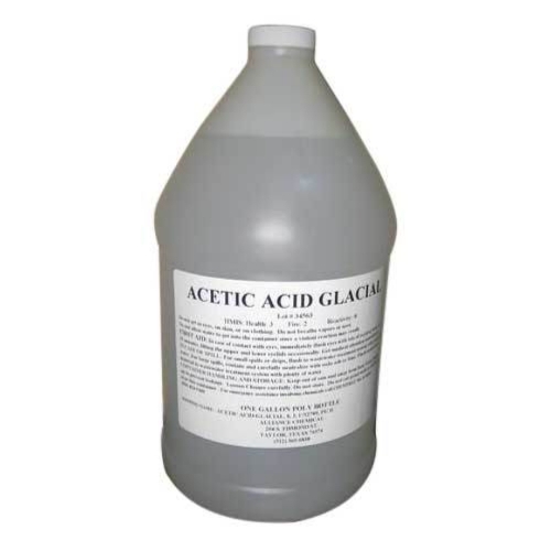 Acitic Acid Glacial