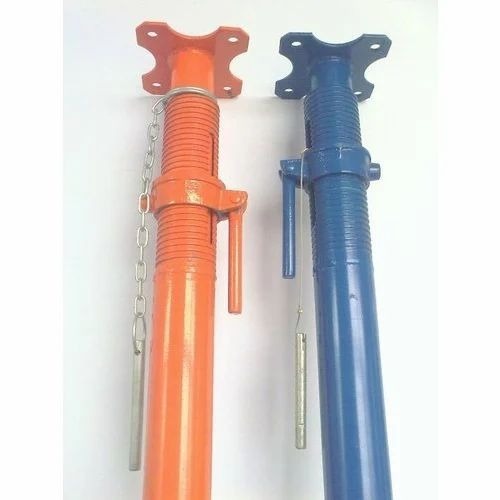 Adjustable Steel Props