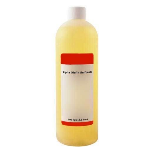 Alpha Olefin Sulphonate
