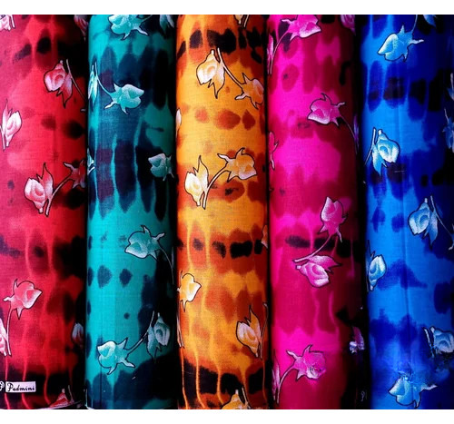 AMAYA Nighty Fabric