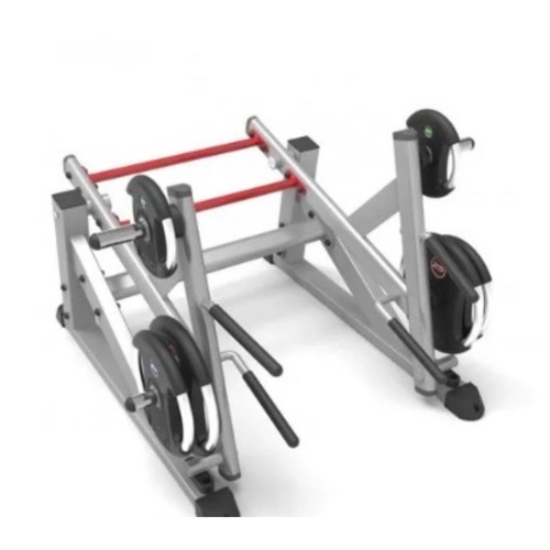 Back Deadlift and Shrug Multipurpose Commercial Gym Machine