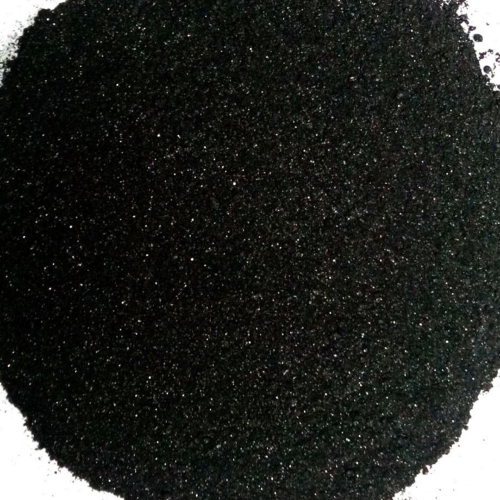 Black Cast Iron Powder