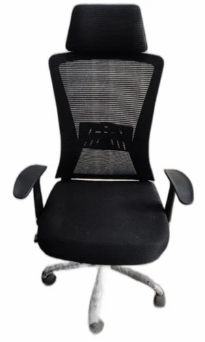 Black Office Chairs