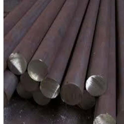 Carbon Steel Round Bars
