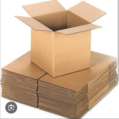 Cardboard Packaging Box