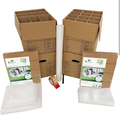 Carton Box