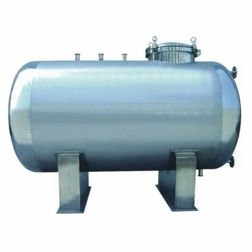Chemical Storage Tank