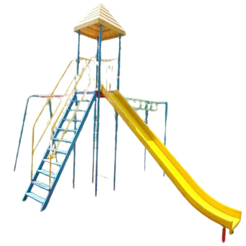 Children Playing Equipments