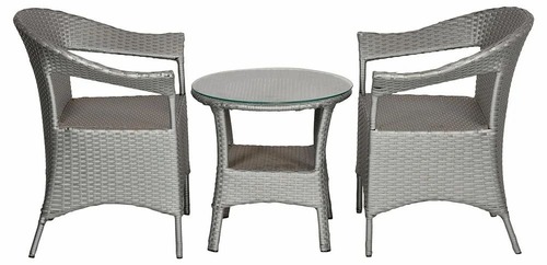 Coffee Sofa Chair Set