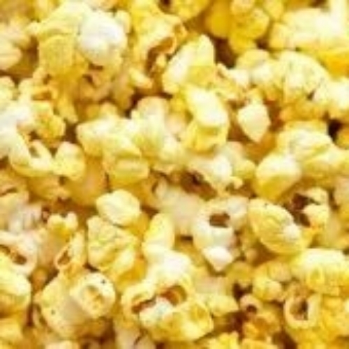 Crazy Corn Salted Popcorn
