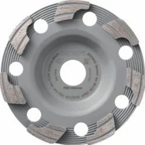 Diamond Cup Grinding Wheel