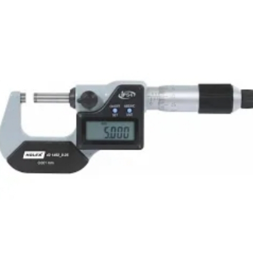 Digital Micrometers