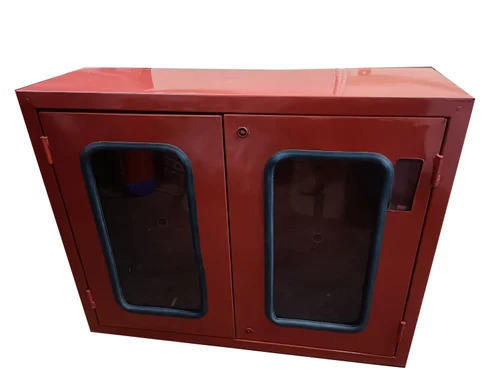 Double Hose Box