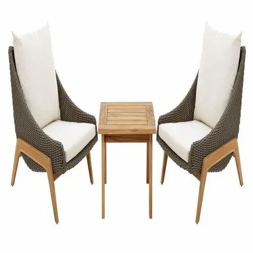 Easy Sofa With Coffee Table