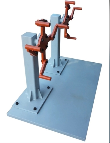 Engine Inspection Stand