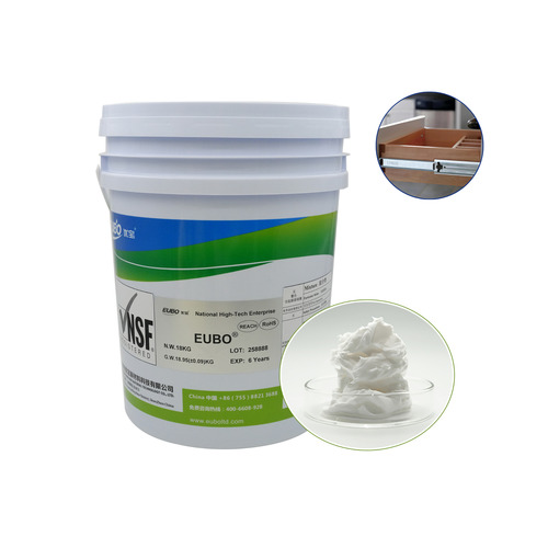 Eubo Food Grade Grease