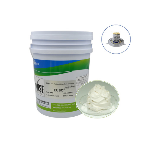 Eubo High-Performance Grease For Dishwasher Motor And Gears