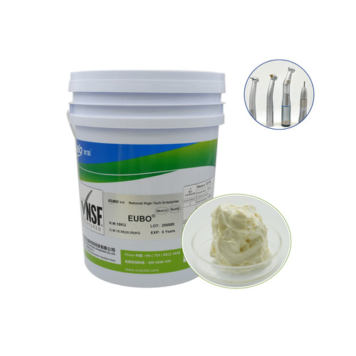 Eubo High-Speed Grease For Dental Hand Piece