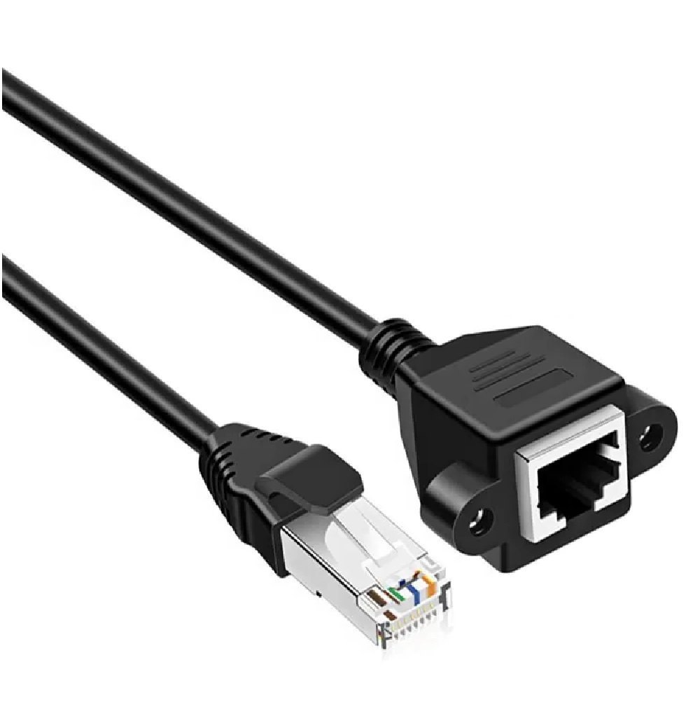 Fedus Cat-6 Ethernet Network Lan Cable