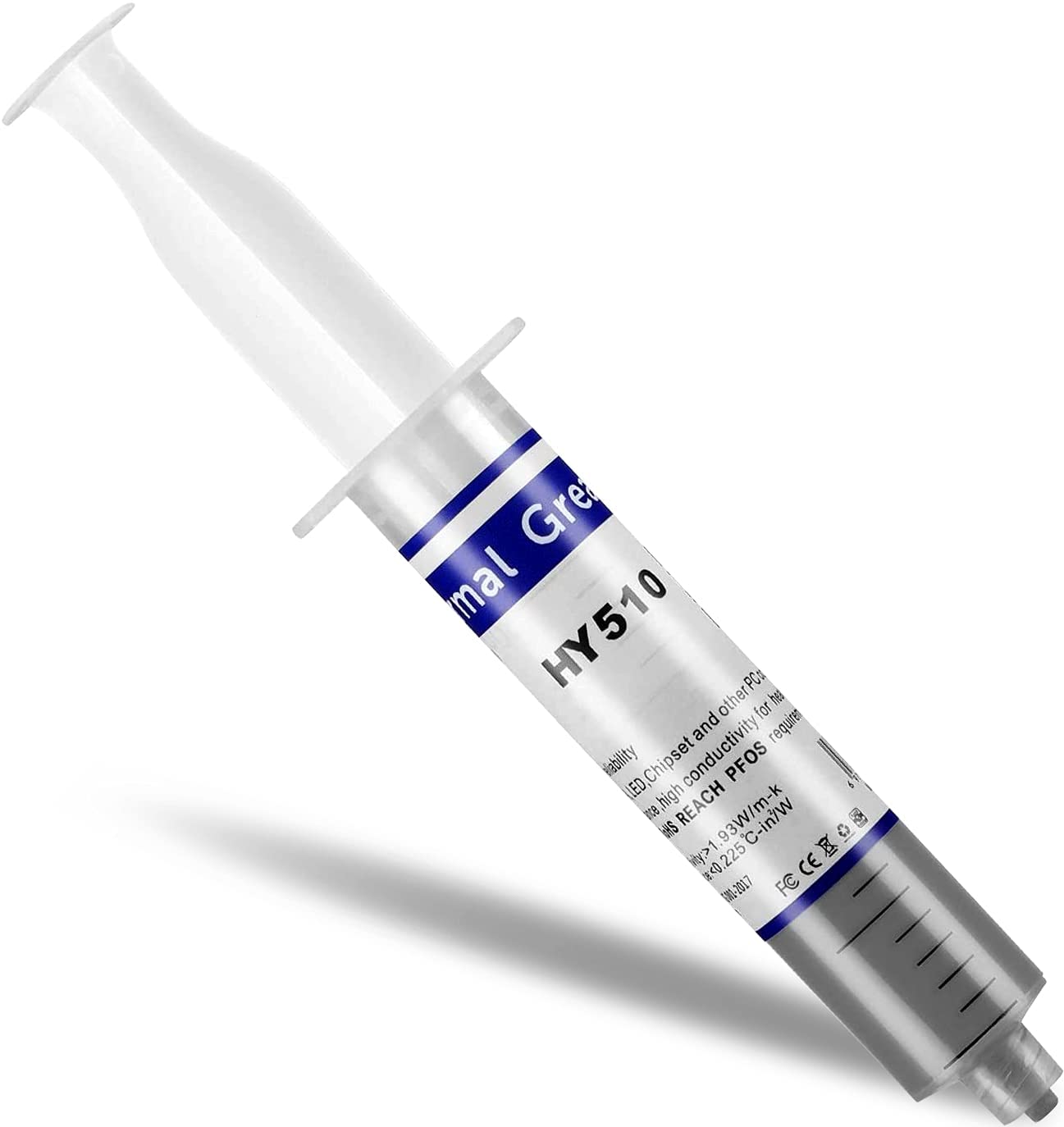Fedus Silicone Heatsink Compound Thermal Grease
