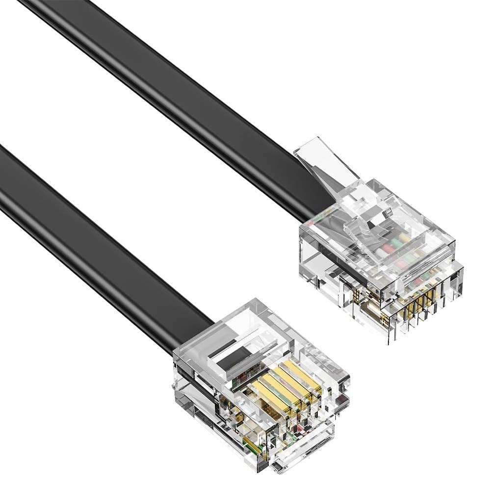 Fedus Telephone Landline Wire Cable