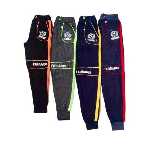 Ferrari Track Pants