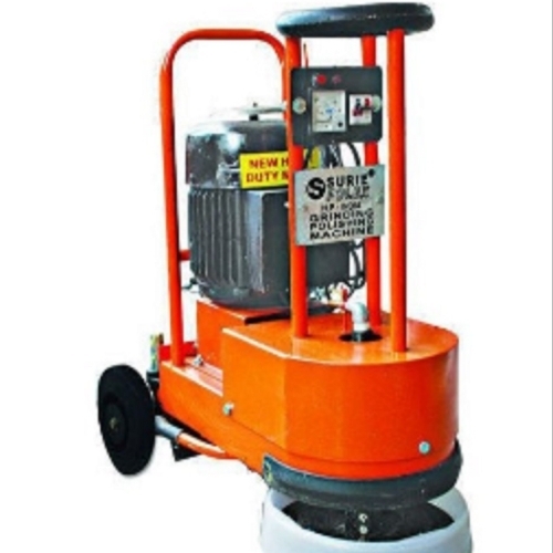 Floor Polishing Machine