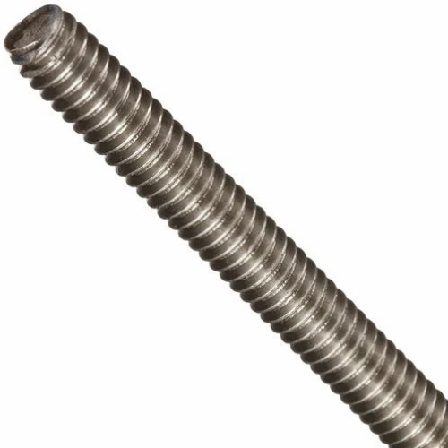 Gi Threaded Bar