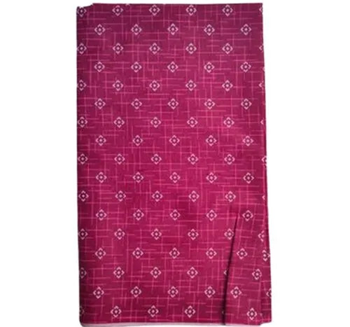 Girija Nighty Fabric