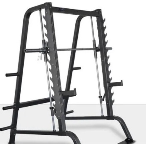 Heavy-duty Linear Smith Machine