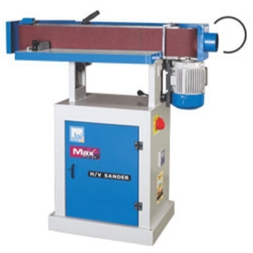 Horizontal And Vertical Sander