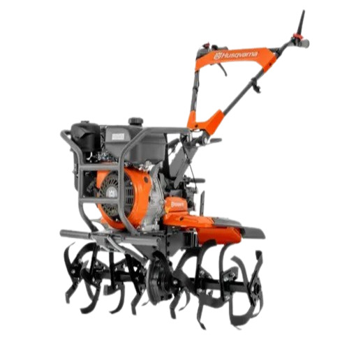Husqvarna Tf 545p Power Tiller