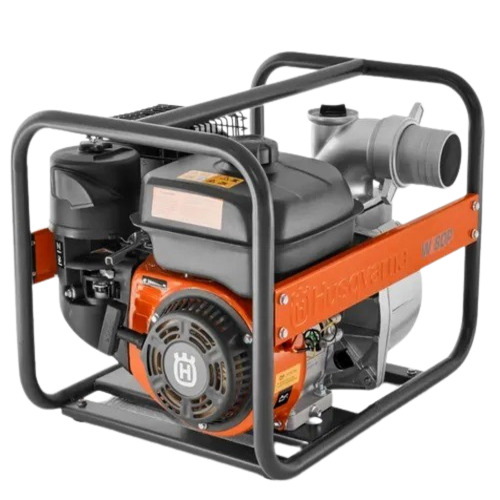 Husqvarna W50P 2" Water Pump