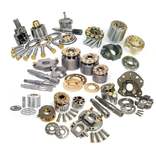 Hydraulic pump spare parts