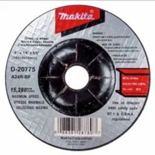 Makita Grinding Wheel