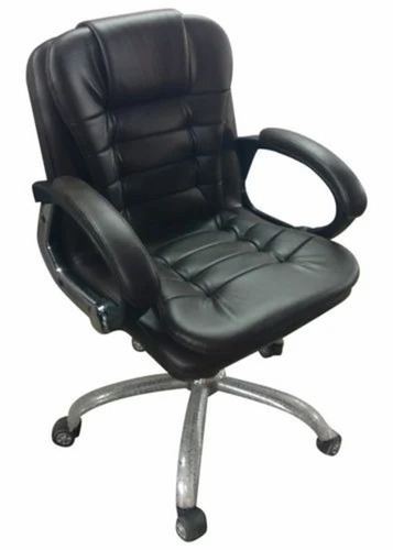 Medium Back Chair