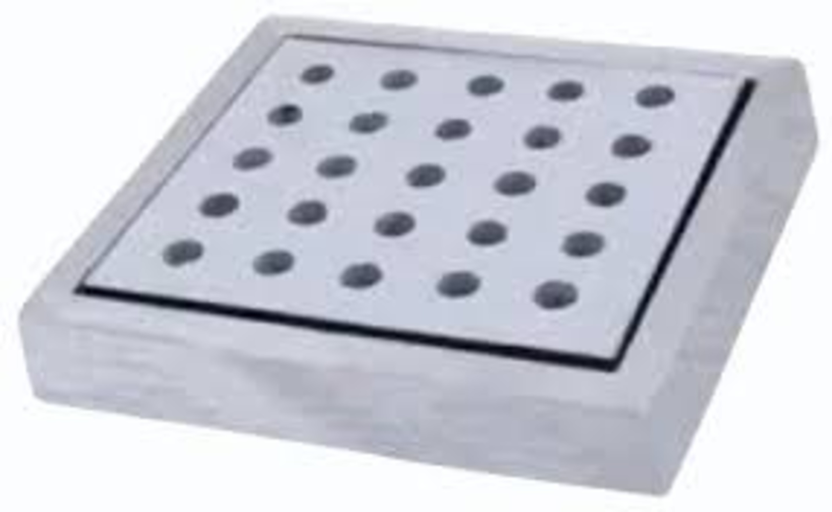 concrete manhole cover