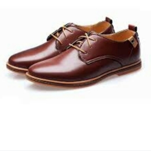 Mens Formal Leather Shoes