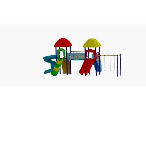 Multi Activity 2 Platform