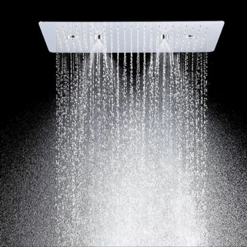 Multi Function Shower