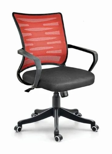 Om Zigzag Chair Low Back