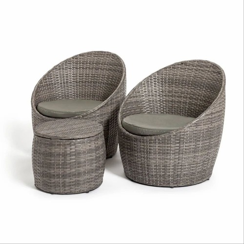 Outdoor Sofa Chair Set
