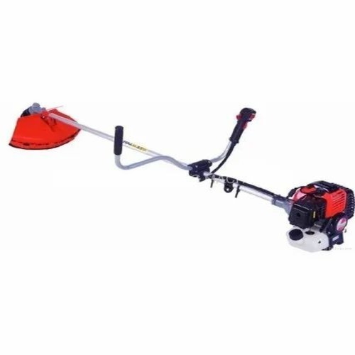 Petrol Shoulder Brush Cutter