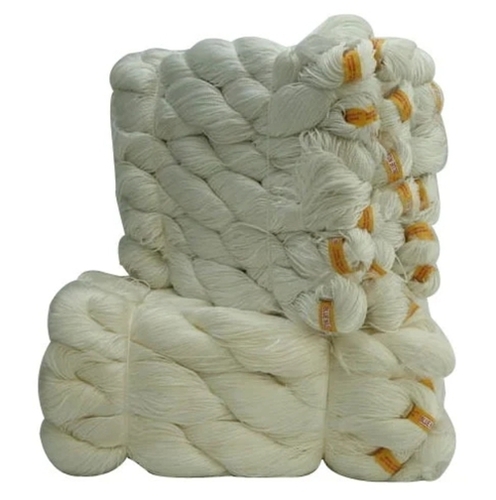 Polyester Fishnet Twine Hanks