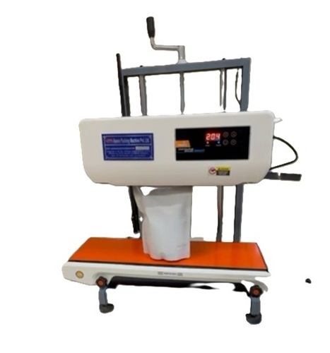 Pouch Packing Machine