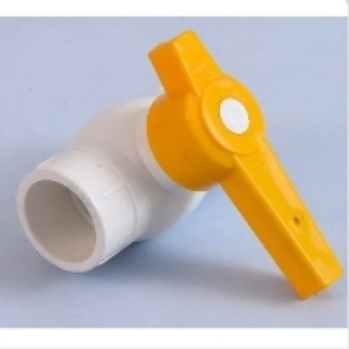 PVC Ball Valves