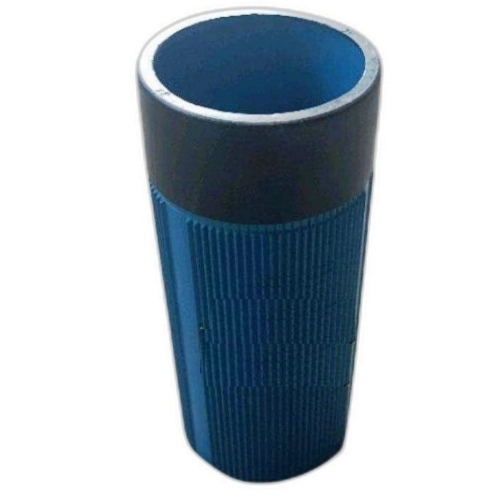 PVC Borewell Pipe